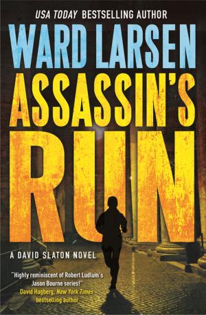Cover of the book Assassin's Run by A. M. Dellamonica