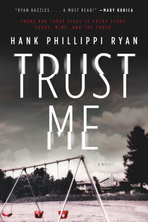 Cover of the book Trust Me by John Scalzi