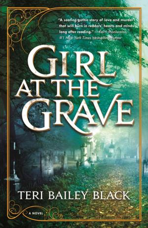 Cover of the book Girl at the Grave by Mari Ness