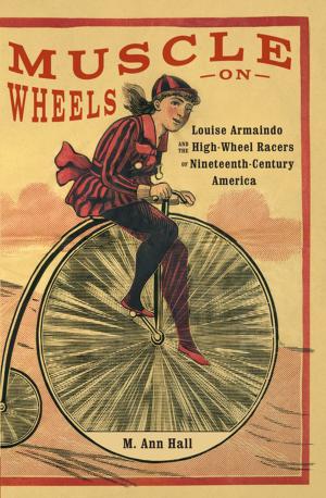 Cover of the book Muscle on Wheels by Annick Hillger