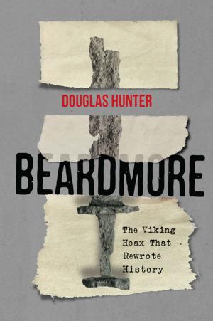 Cover of the book Beardmore by Claudie Massicotte