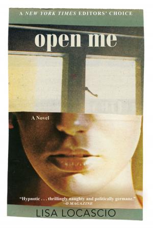 Cover of the book Open Me by Dagoberto Gilb