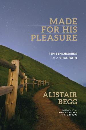 Cover of the book Made for His Pleasure by Rick Osborne, Gary Chapman