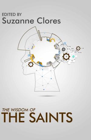 bigCover of the book The Wisdom of the Saints by 