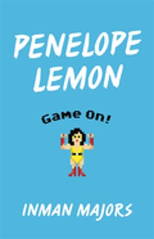 Cover of the book Penelope Lemon by Benjamin F. Martin