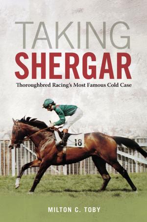 Cover of the book Taking Shergar by Patrick Bowmaster