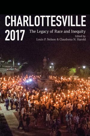Cover of the book Charlottesville 2017 by Peter R. Brown