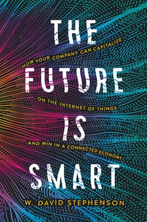 Cover of The Future is Smart