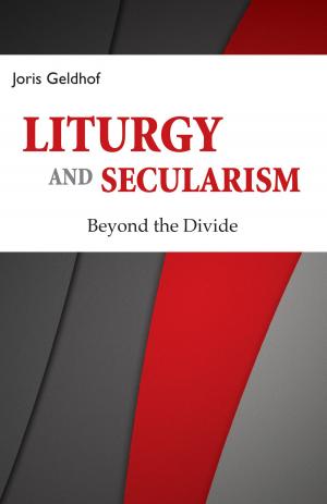 Cover of Liturgy and Secularism