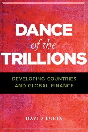 Cover of the book Dance of the Trillions by Pat Mulroy