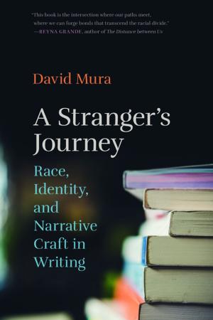 Cover of the book A Stranger's Journey by William Garrett Piston
