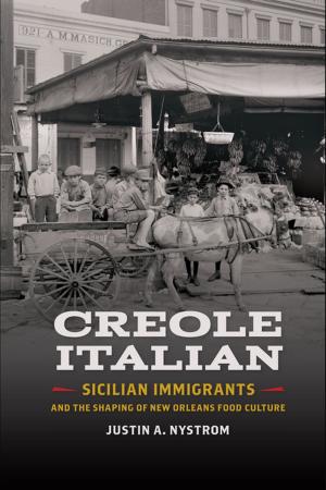 Book cover of Creole Italian