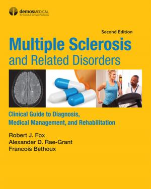 Cover of the book Multiple Sclerosis and Related Disorders by Julia M. Ward, PhD, RN