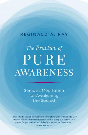 Cover of the book The Practice of Pure Awareness by Dainin Katagiri