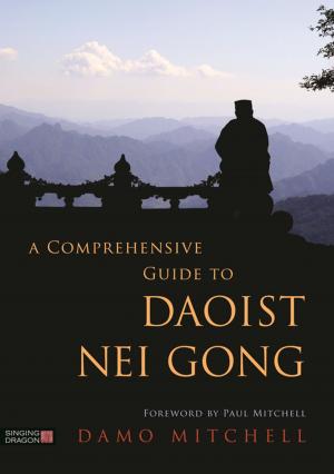 Cover of the book A Comprehensive Guide to Daoist Nei Gong by Kate E. Reynolds