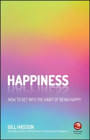 Cover of the book Happiness by William Irwin