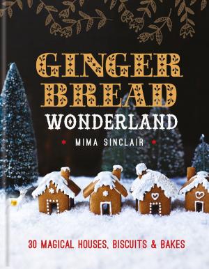 bigCover of the book Gingerbread Wonderland by 