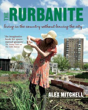Cover of the book Rurbanite Handbook by Nicholas Faith