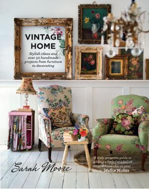 Cover of the book Vintage Home by Heather Couper, Nigel Henbest