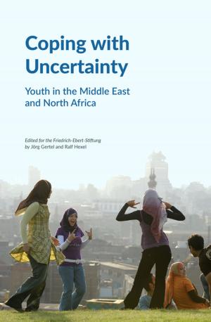 Cover of the book Coping with Uncertainty by Alison Pargeter