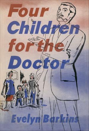 Cover of the book Four Children for the Doctor by Taylor Puck