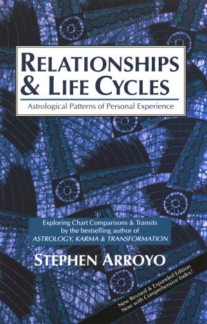 Cover of the book Relationships and Life Cycles by Ayya Khema