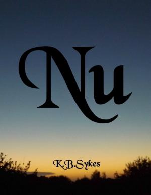 bigCover of the book Nu by 