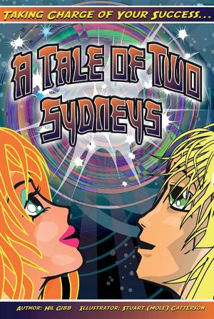 Cover of the book A Tale of Two Sydneys by Marti Gruter
