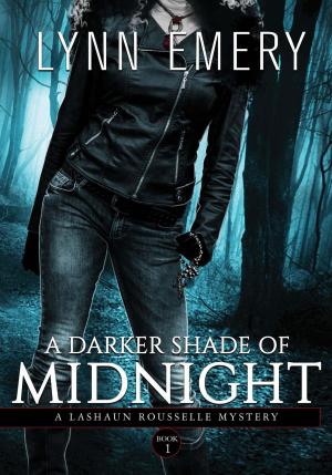 Cover of A Darker Shade of Midnight