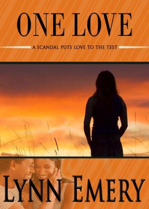 Cover of the book One Love by Frank Dorrian