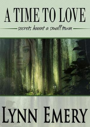 bigCover of the book A Time to Love by 