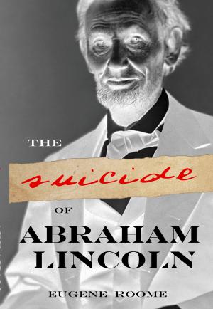 Cover of the book The Suicide of Abraham Lincoln by Patrick D. Smith