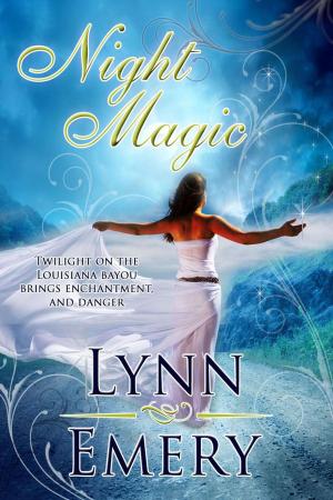 Book cover of Night Magic