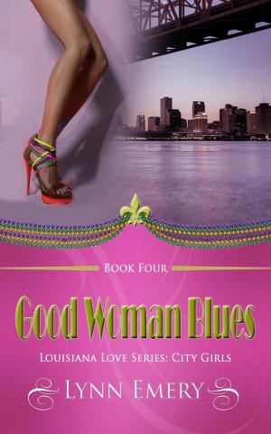 Cover of the book Good Woman Blues by Diana Scott