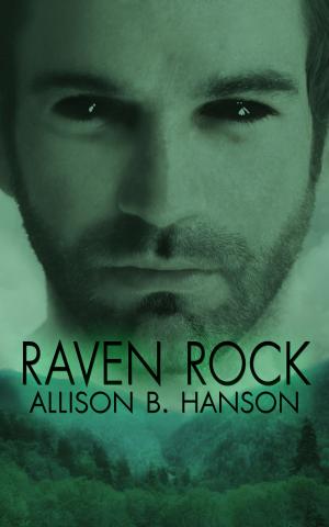 bigCover of the book Raven Rock by 