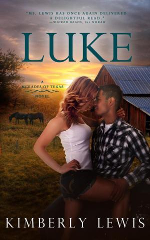 Cover of the book Luke by Ella Elias