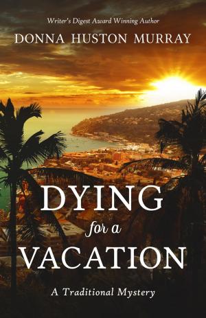 Cover of Dying for a Vacation