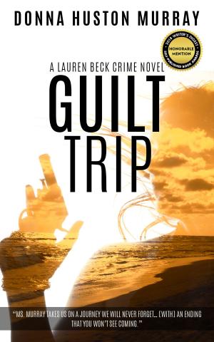 Cover of the book Guilt Trip by Mary Roberts Rinehart