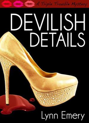 Book cover of Devilish Details