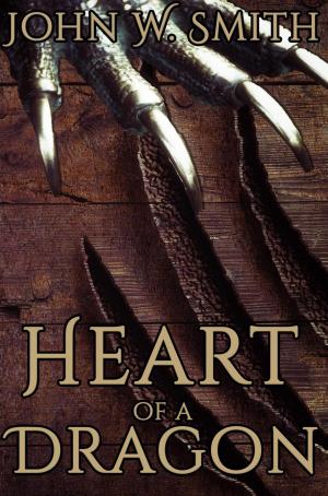 Cover of the book Heart of a Dragon by Paxton Summers