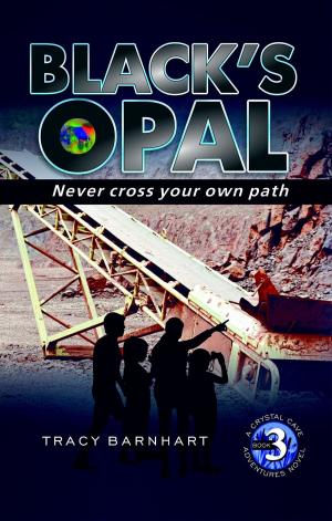 bigCover of the book Black's Opal by 