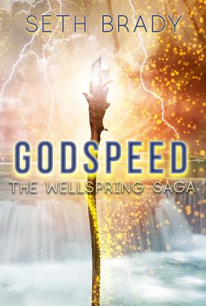 Cover of the book Godspeed by Jeff Beesler