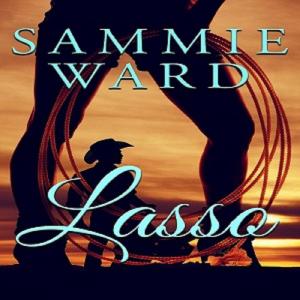 Cover of the book Lasso by Emma Thorne