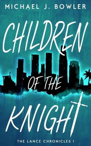 Cover of Children of the Knight