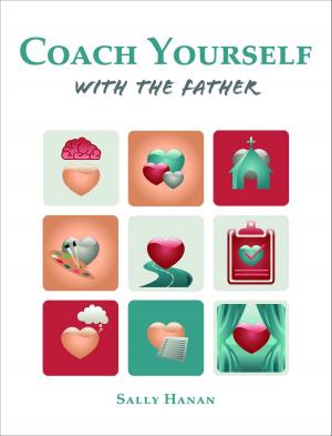 Book cover of Coach Yourself