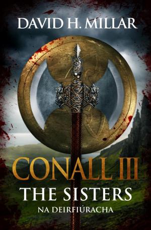 Book cover of Conall III: The Sisters—Na Deirfiúracha