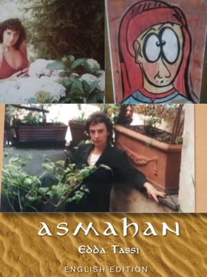 Cover of the book Asmahan by S. Beth Lucchese