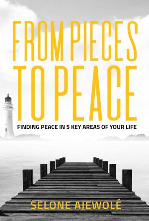 Cover of the book From Pieces To Peace by Francis of Assisi