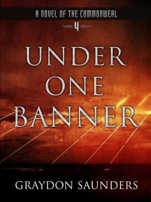 Cover of the book Under One Banner by 布蘭登．山德森(Brandon Sanderson)