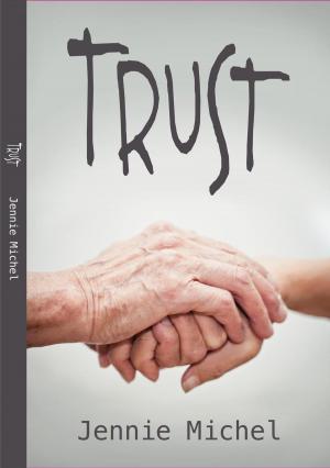Cover of the book Trust by Dana Roquet